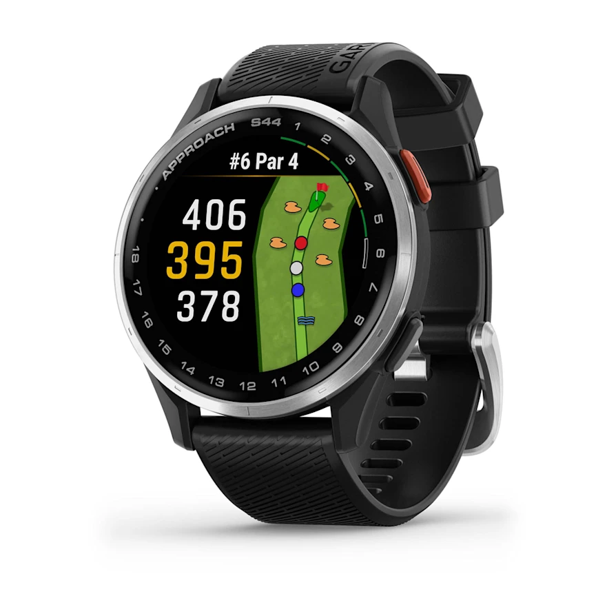 Garmin Approach R50 | Simulador de Golf & Monitor de Lanzamiento