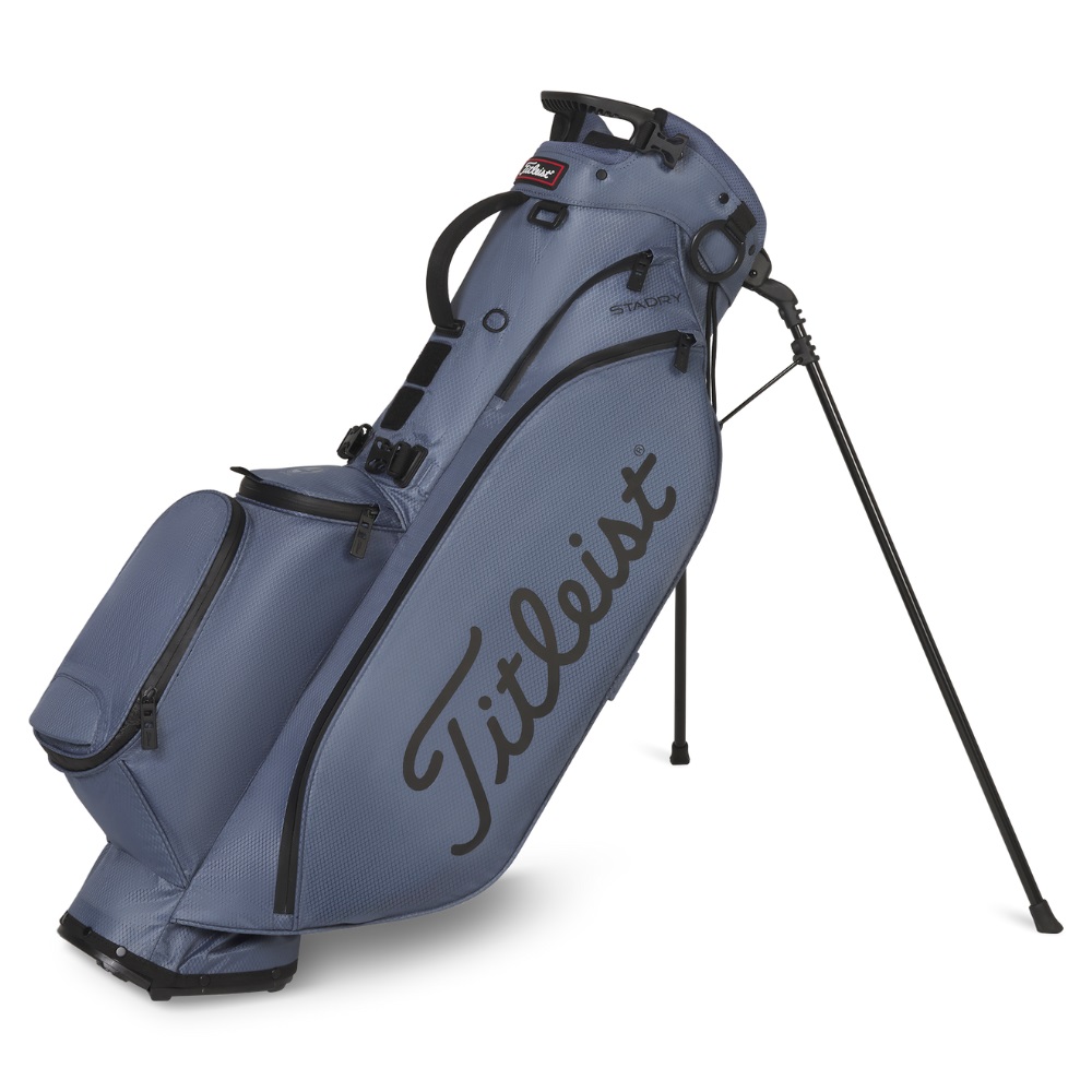 Titleist Players 4 TB21SX4-BL ブルー bolsa_titleist_players_4-