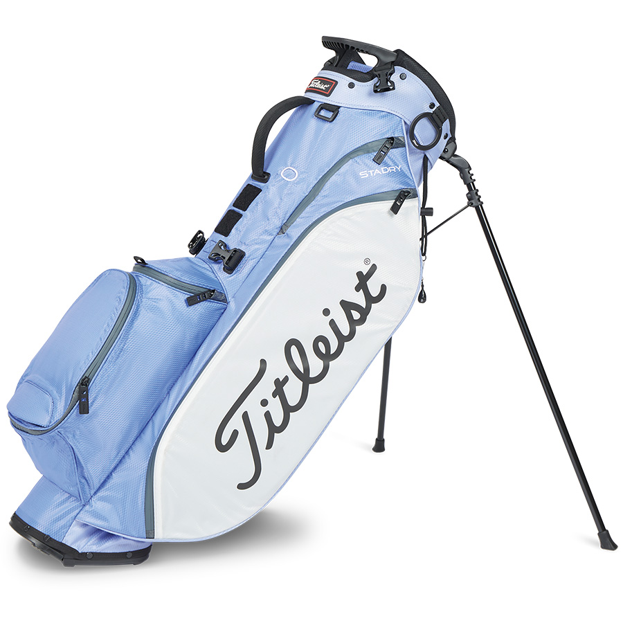 Bolsa Titleist Players 4 Stadry TB23SX2-515 | Tienda de Golf BuenGolpe