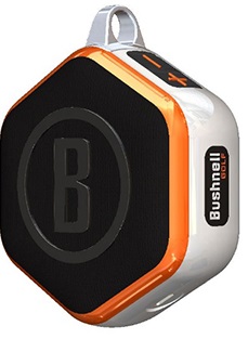 Enceinte Bluetooth Bushnell Wingman 2 | Espace Golf