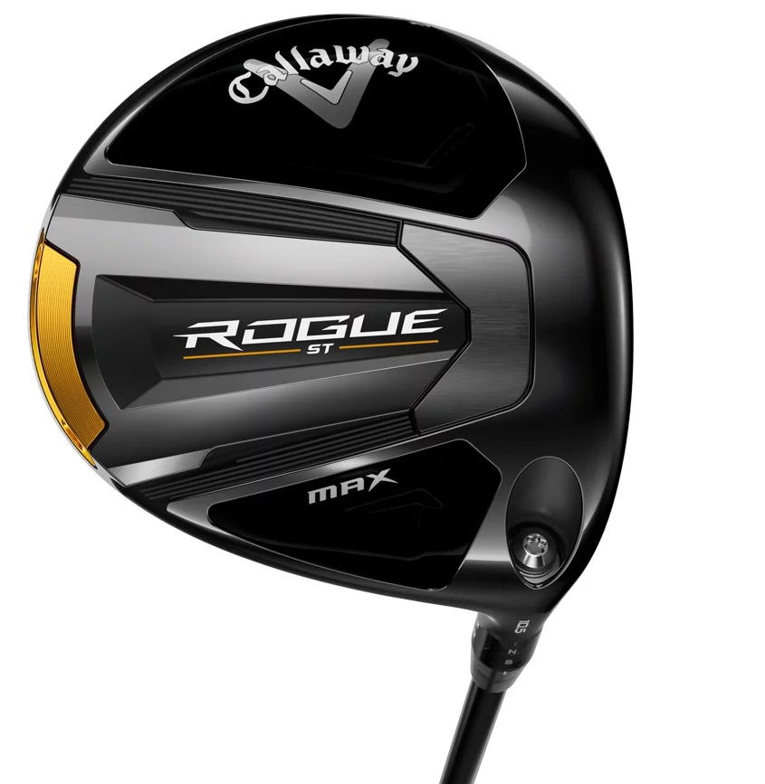 Driver Callaway Rogue ST MAX Oferta | Velocidad y Distancia