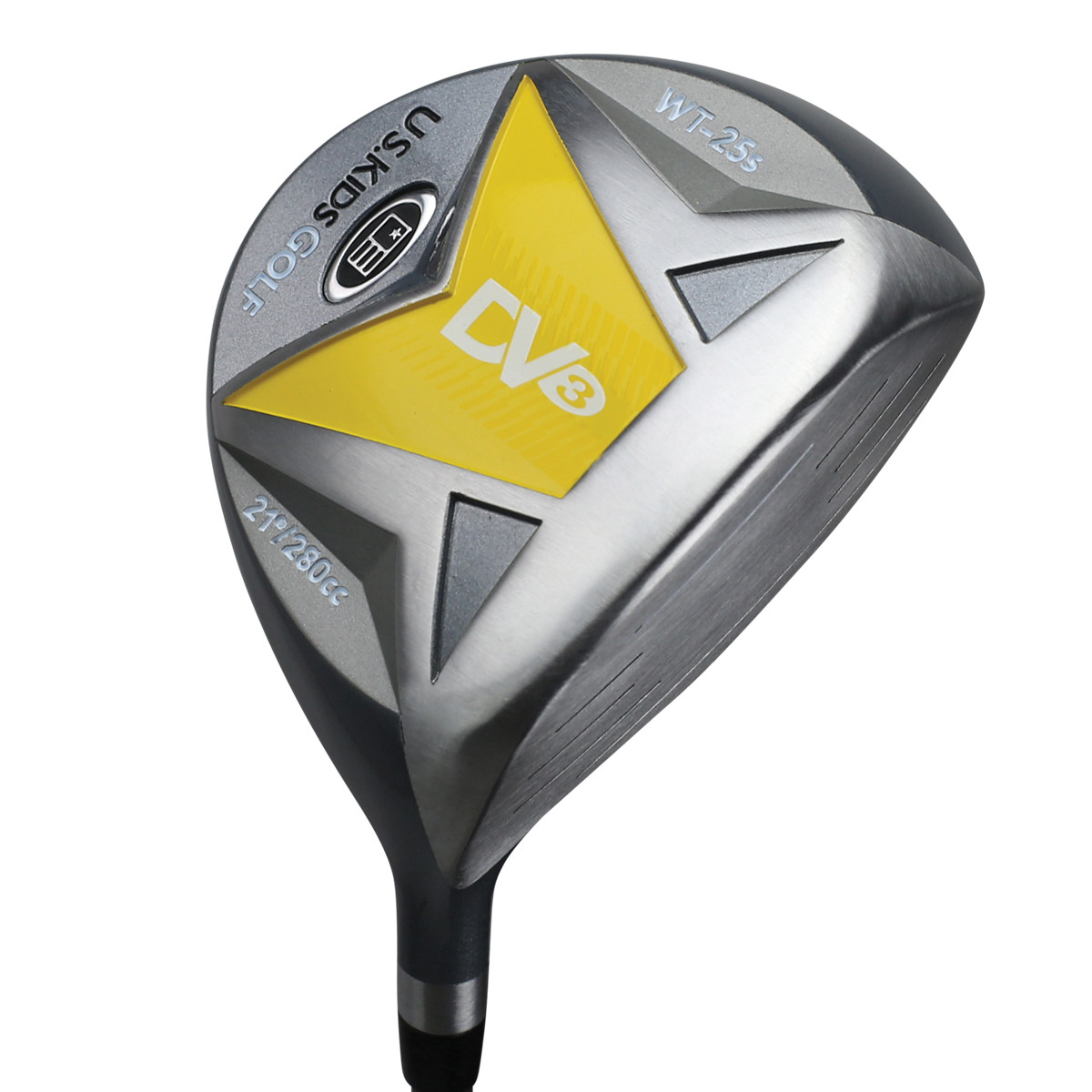 Driver U.S. Kids UL DV3 42