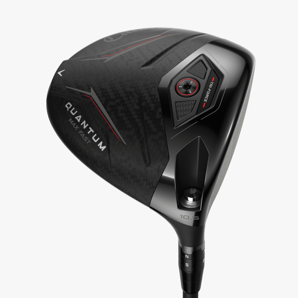Driver Callaway Rogue ST MAX Mujer | Tienda de Golf BuenGolpe