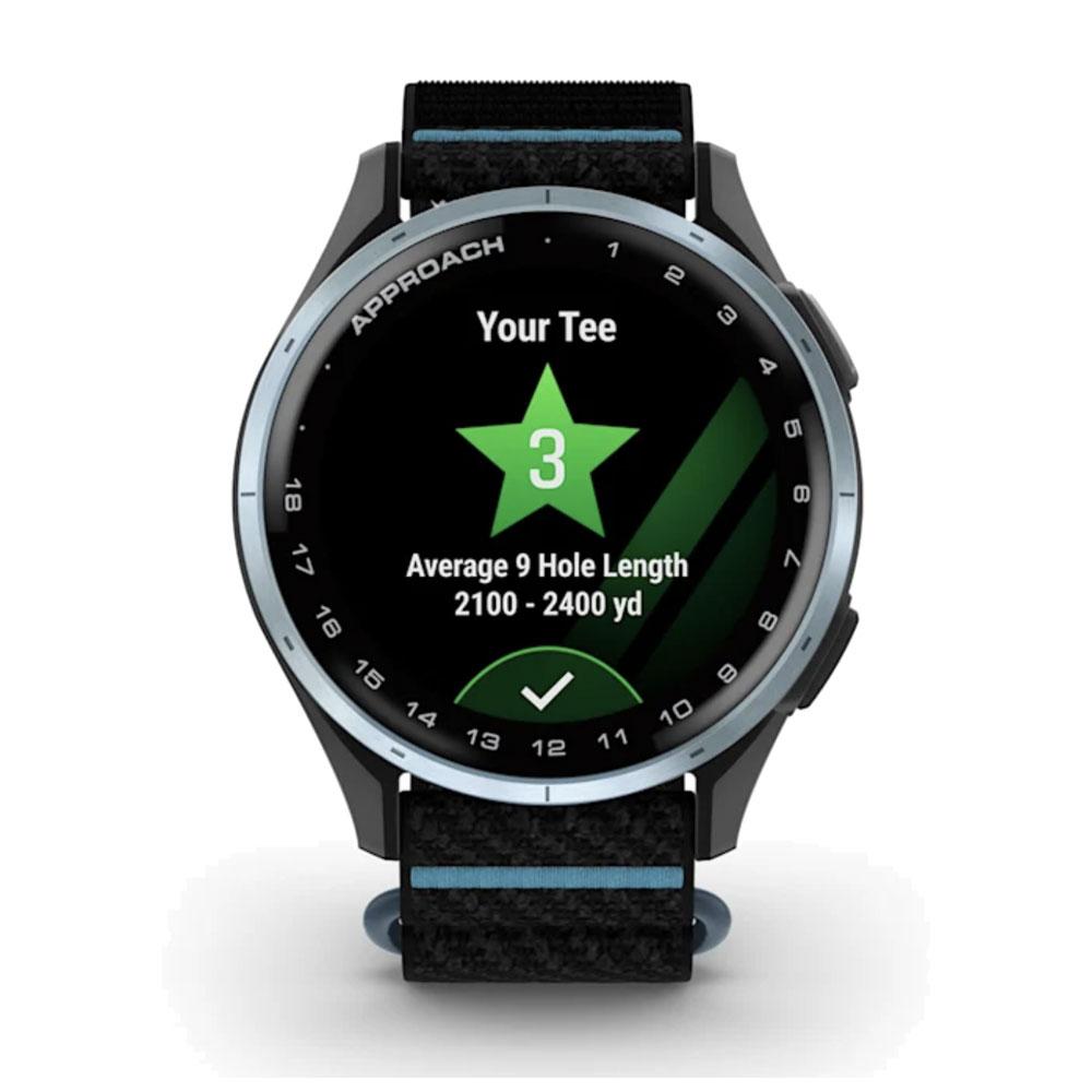 美品 GARMIN APPROACH Z30 Garmin Approach Z30 | Tienda de Golf BuenGolpe