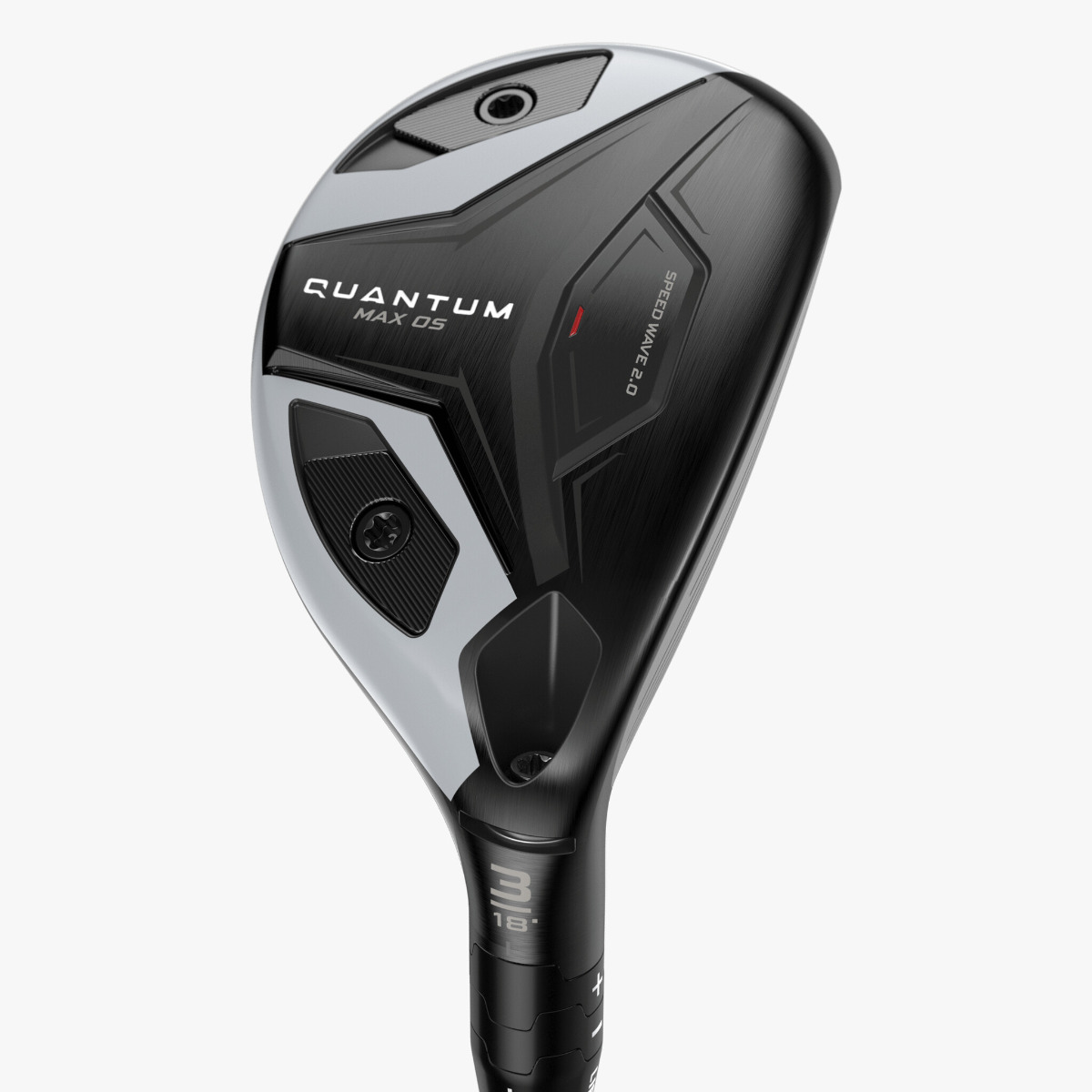 Híbrido Callaway Rogue ST MAX Nº 4 | Potencia y Precisión