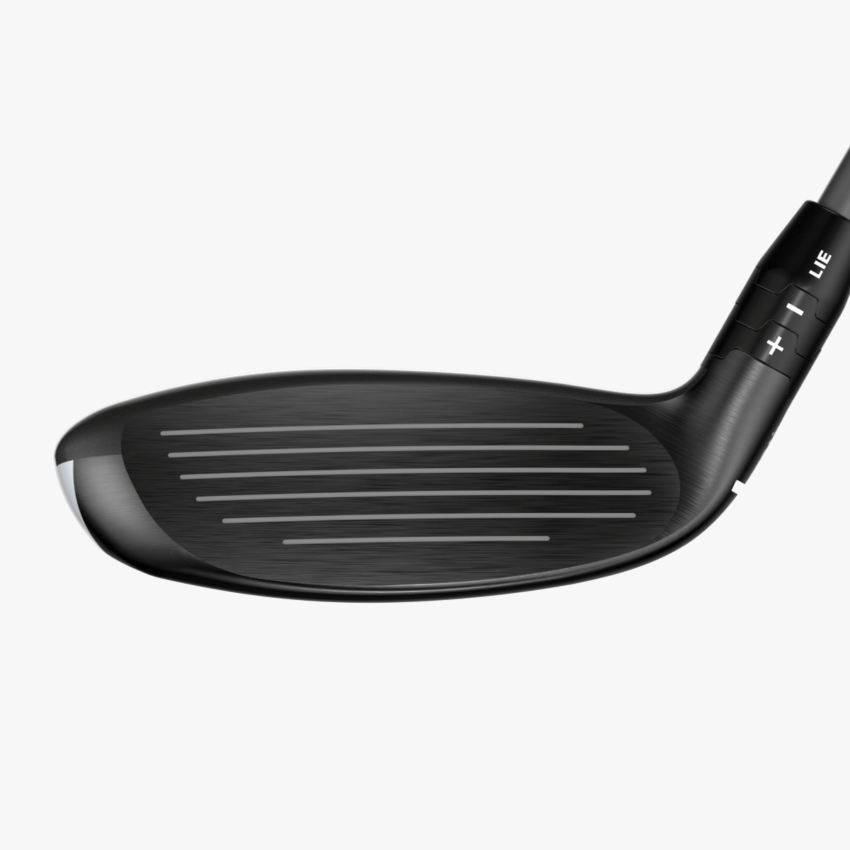 Híbrido Callaway Rogue ST MAX Nº 4 | Potencia y Precisión