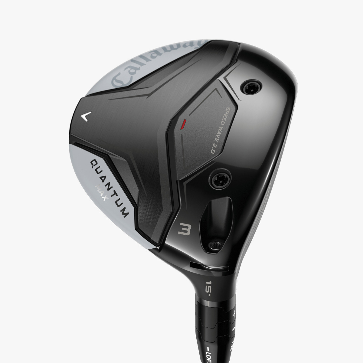 Madera Callaway Paradym Ai Smoke MAX - ¡Oferta! Mejora tu Juego