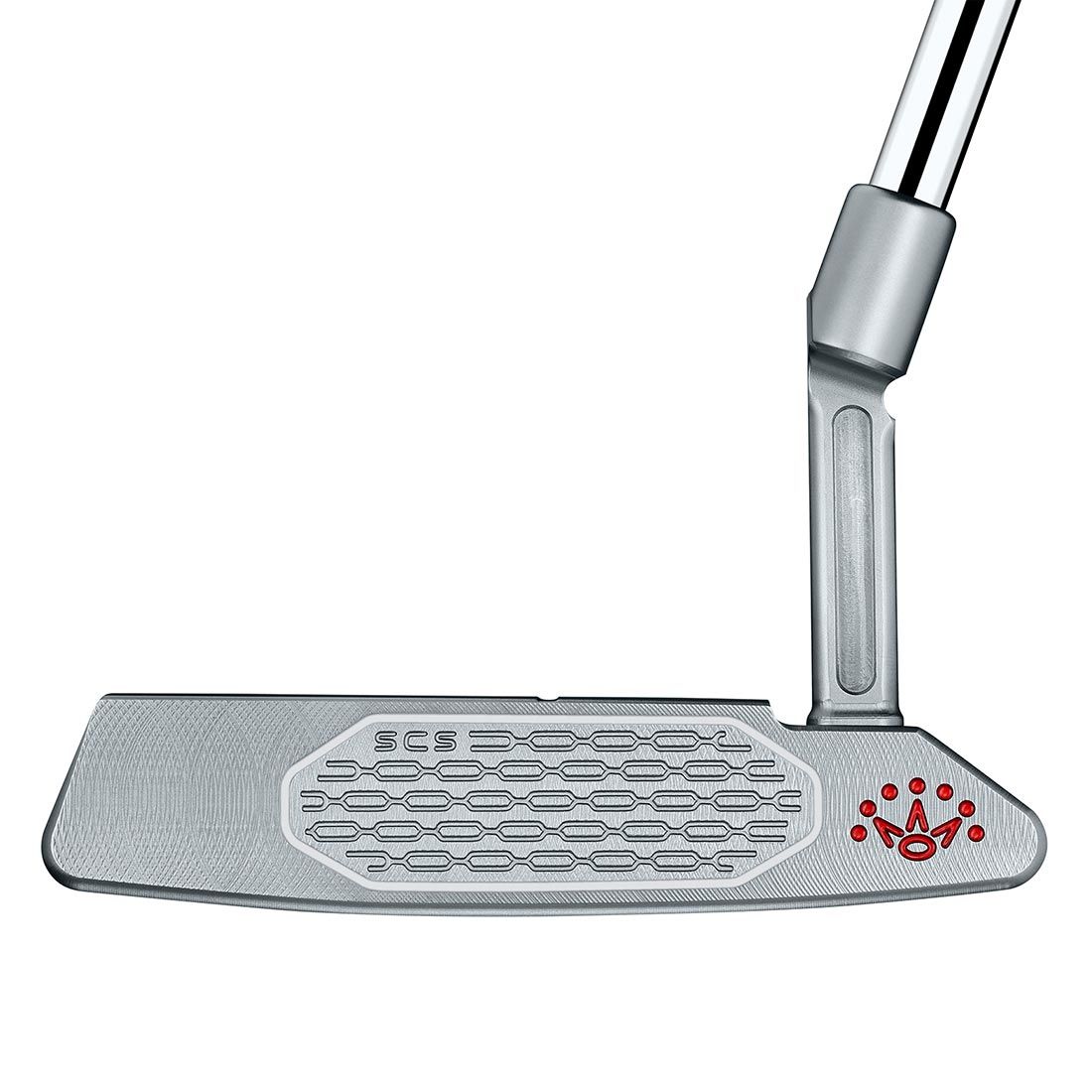 Putter Titleist Scotty Cameron Studio Style Squareback | Tienda de