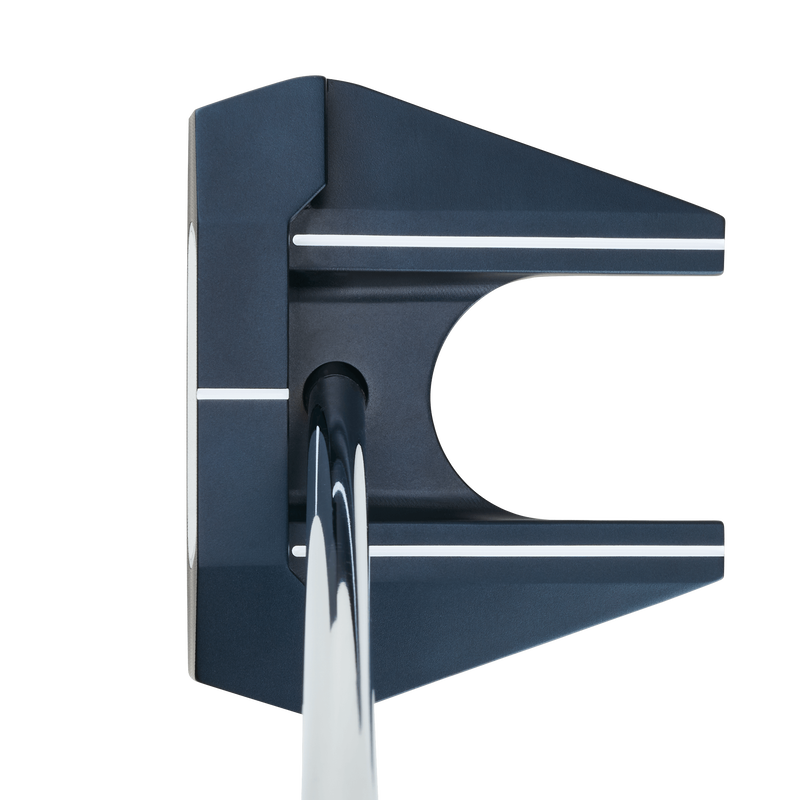 Putter Odyssey Ai-ONE Square 2 Square 7 | Tienda de Golf BuenGolpe