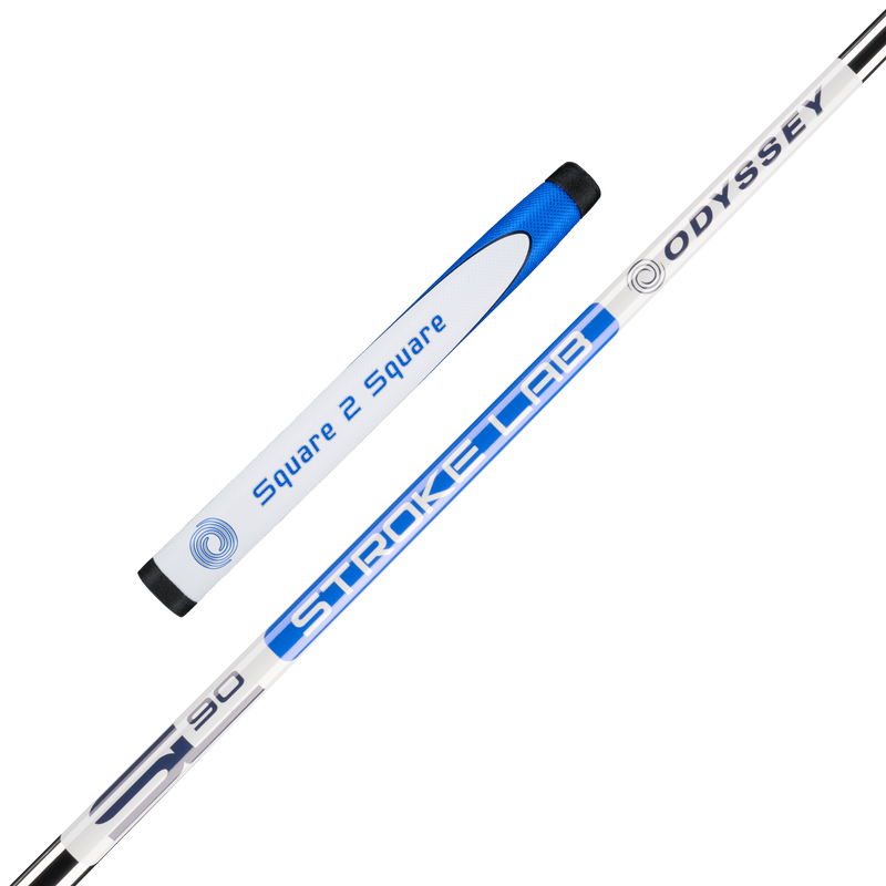 Putter Odyssey Ai-ONE Square 2 Square 7 | Tienda de Golf BuenGolpe