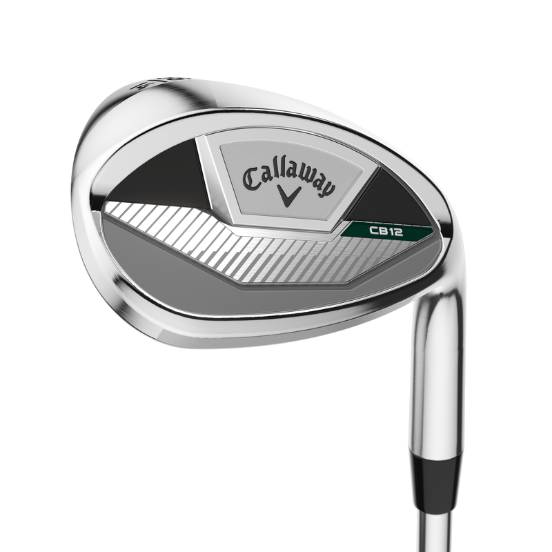 Wedge Callaway Opus Platinum Blue | Tienda de Golf BuenGolpe