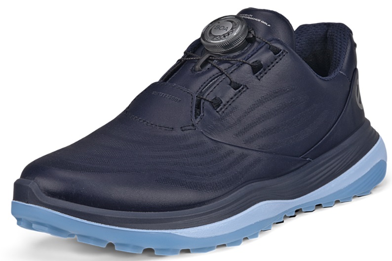 Zapatos Ecco Biom H5 BOA Ref.115013/01001 Mujer | Tienda de Golf
