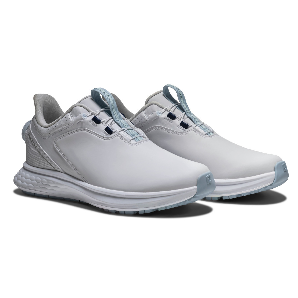 FootJoy Traditions Spikeless Mujer: Zapatos Golf Cómodos y Estilo