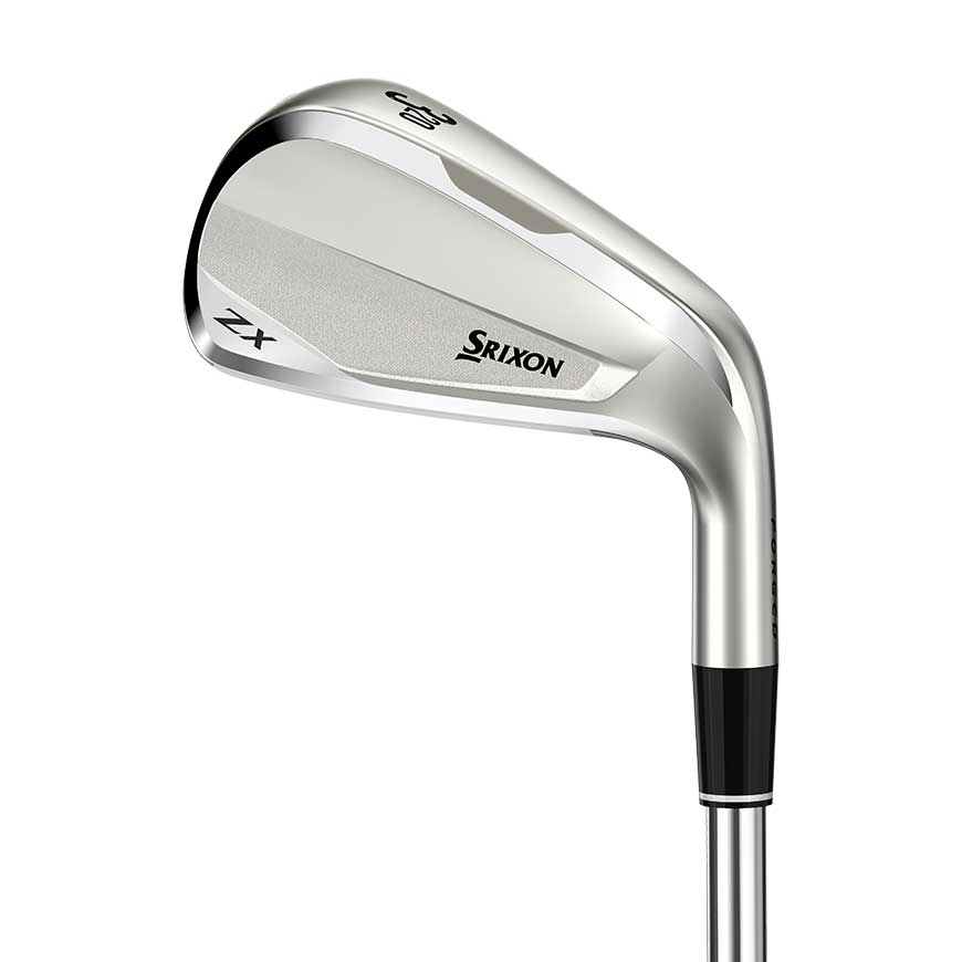 Utility Srixon ZX | Tienda de Golf BuenGolpe