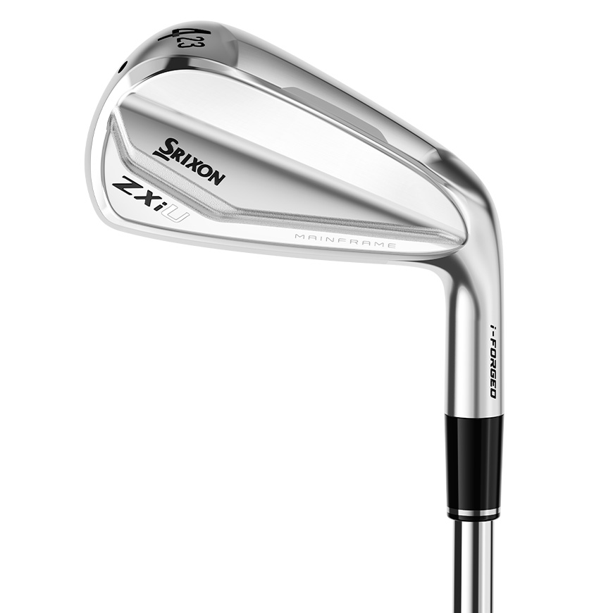 Utility Srixon ZX | Tienda de Golf BuenGolpe